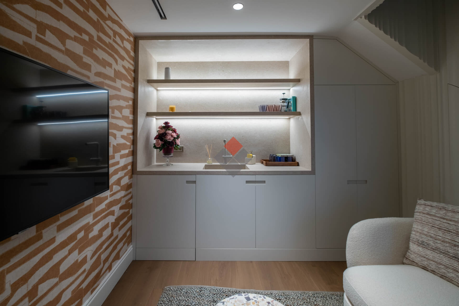 Big Solutions for Small Spaces!