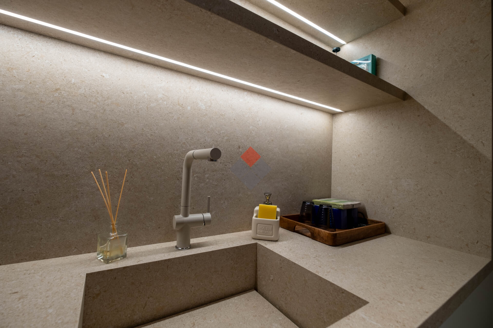 Big Solutions for Small Spaces!
