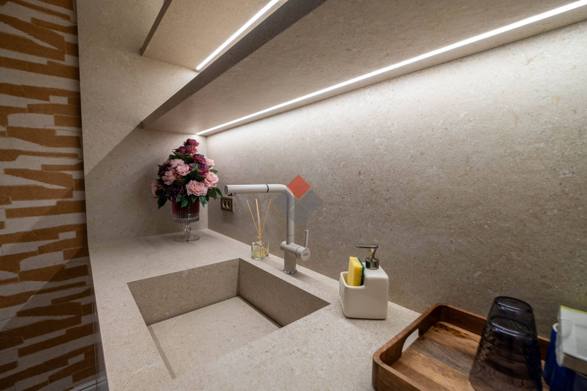 Big Solutions for Small Spaces!