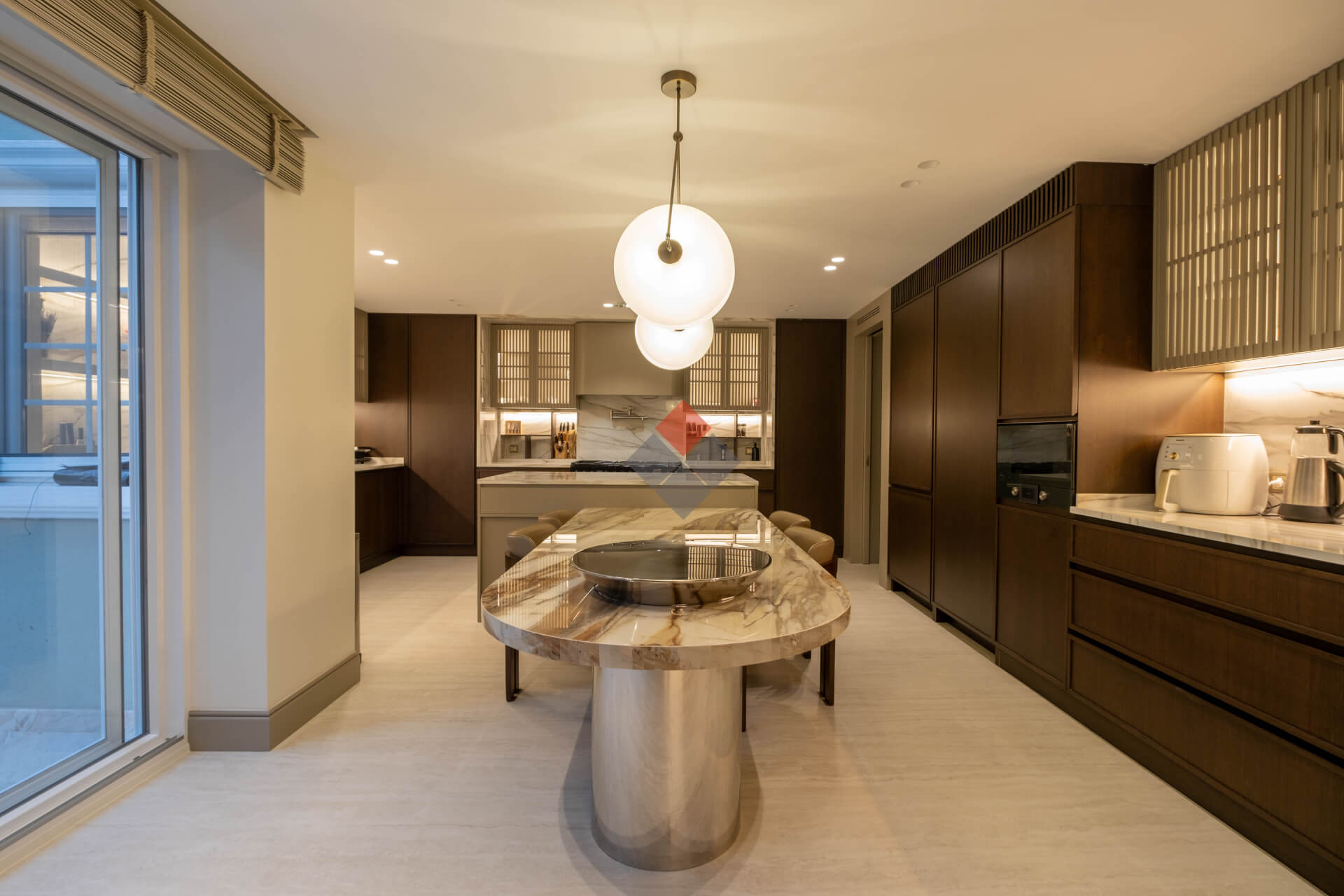 It's time to renovate your kitchen!