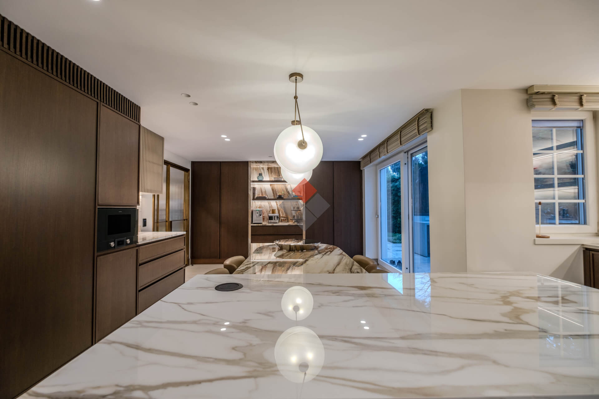 It's time to renovate your kitchen!