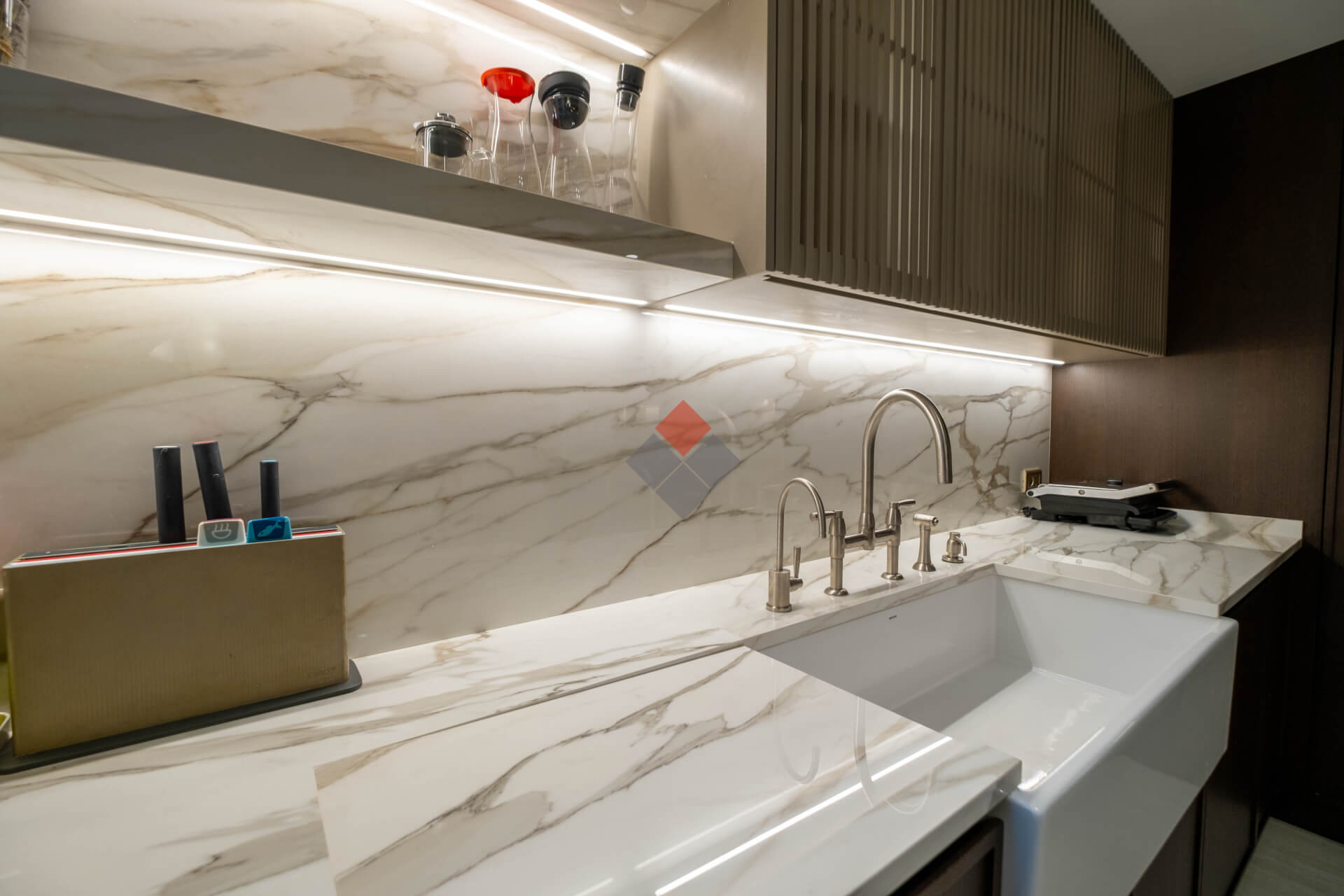 It's time to renovate your kitchen!