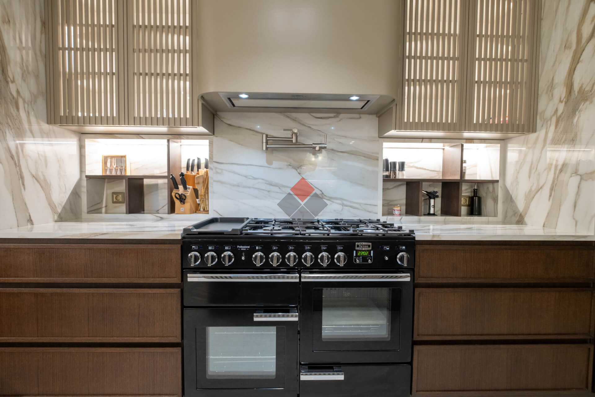 It's time to renovate your kitchen!