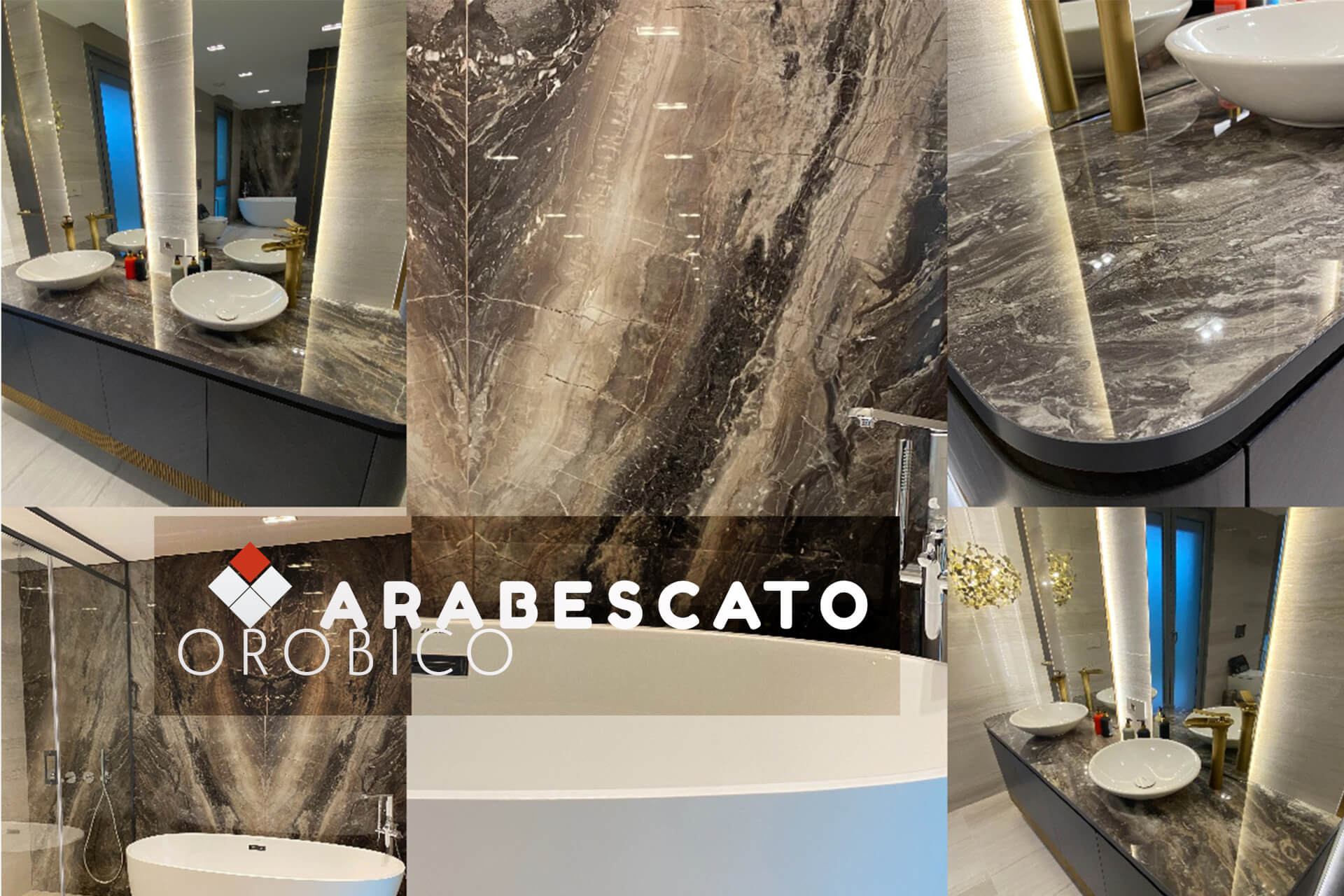 Transform Your Spaces with Özata Group: Where Timeless Elegance Meets Innovative Porcelain Design!